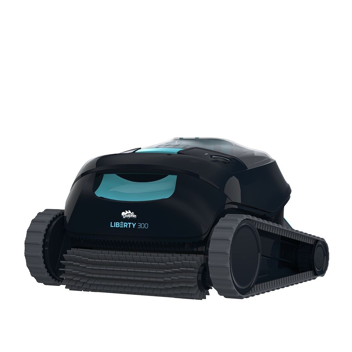 Dolphin LIBERTY 300 Maytronics battery-powered pool robot  | Vannini Aqua&Pool