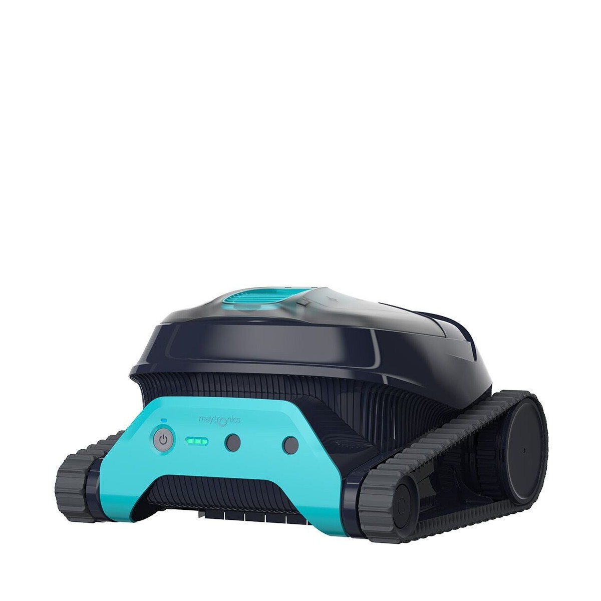 Dolphin LIBERTY 300 Maytronics battery-powered pool robot  | Vannini Aqua&Pool