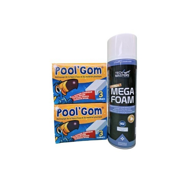 Buy Kit for the cleaning of the Water Line online