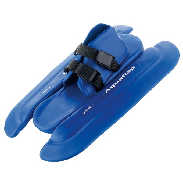 Coppia Aquaflap per Aqua-Gym piscina