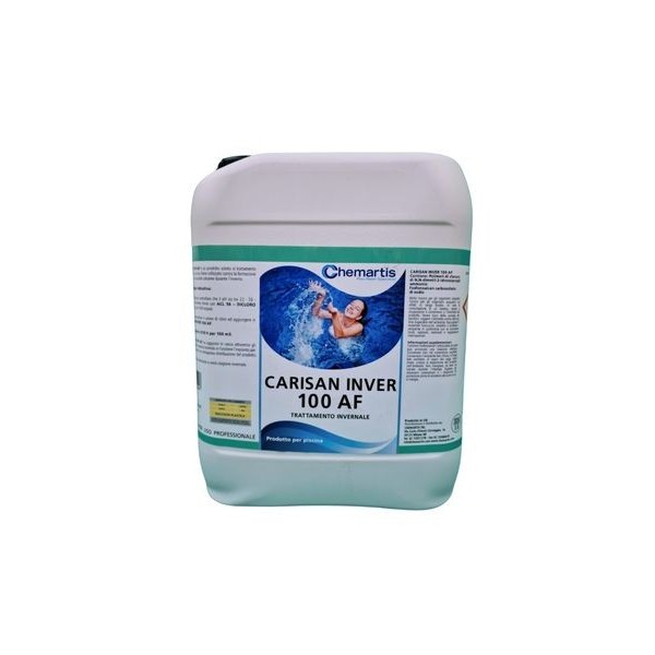 Buy Wintering algicide 5 l online | Vannini