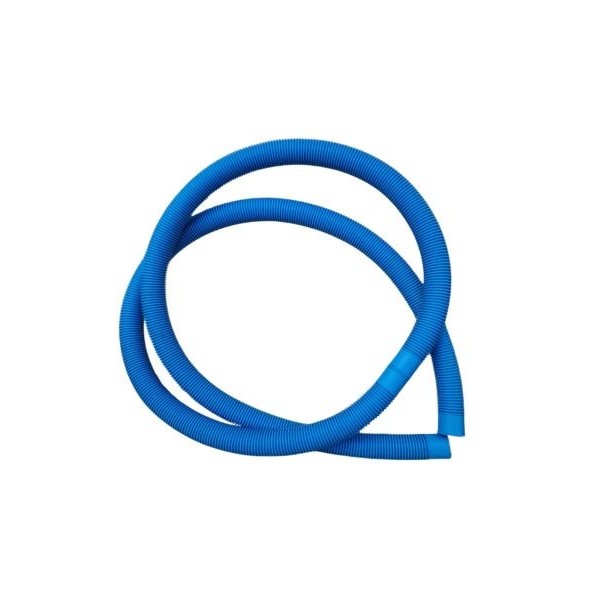 Tubo blu flessibile Ø 38mm