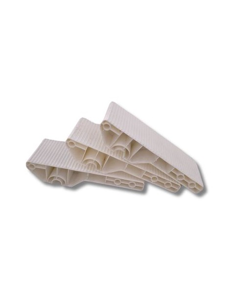 Modulo balconcino D.30 per piscine Laghetto MOD.OMEGA