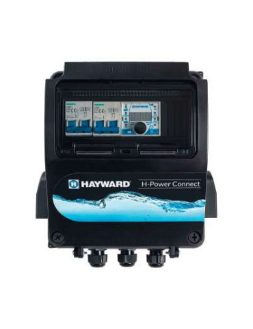 HPOWER SWITCHBOARD WITH DIFFERENTIAL AND BLUETOOTH