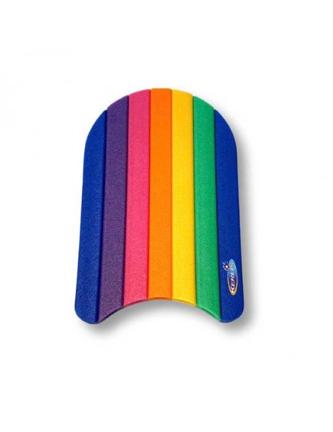 Tavoletta da nuoto multicolore - Kerlis e Swim Ways | Vannini Aqua&Pool