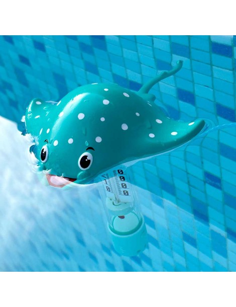 Manta floating thermometer - Kerlis e Swim Ways | Vannini Aqua&Pool