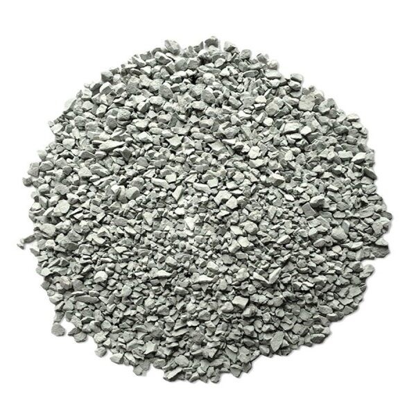 ZEOLITE - Materiale ultra-filtrante per piscine con prestazioni superiori rispetto ai tradizionali mezzi filtranti