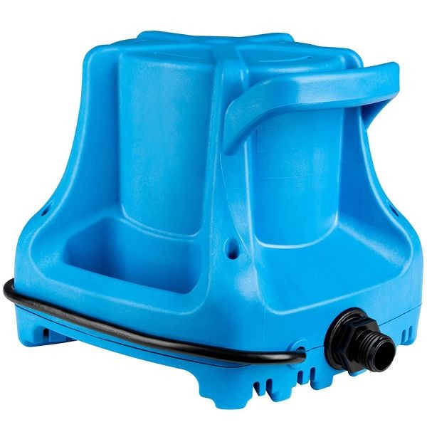 Buy Sumberged pump for the draining of winter