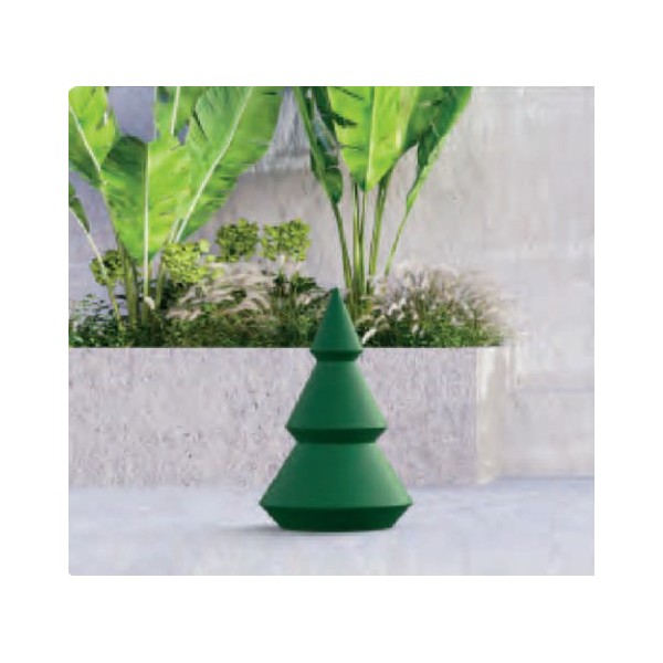 LAMPADA DA INTERNO-ESTERNO ABETE LIGHT - | Vannini Aqua&Pool