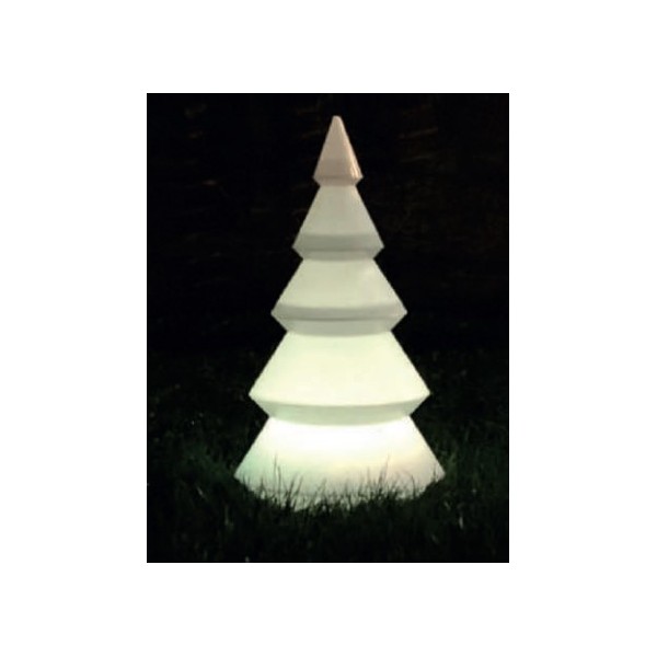 LAMPADA LUMINOSA PINO SL MEDIO - | Vannini Aqua&Pool