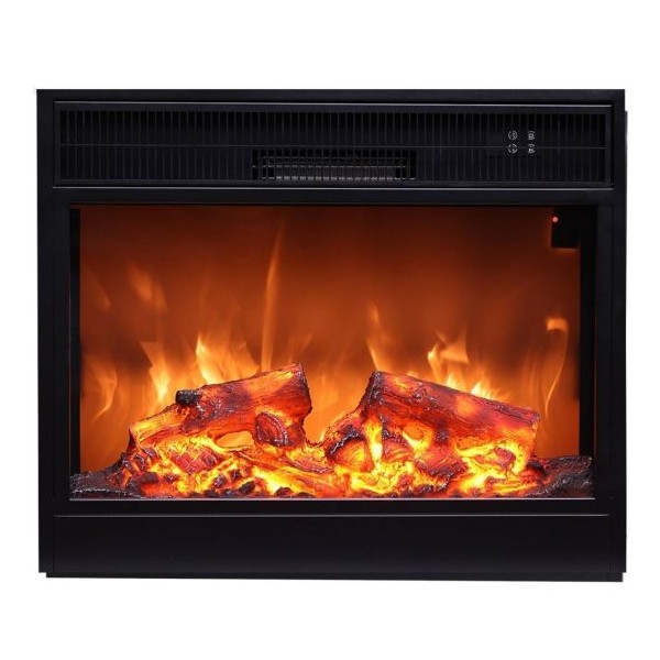 CAMINETTO ELETTRICO AD INCASSO MOD.PANAREA - Sined | Vannini Aqua&Pool