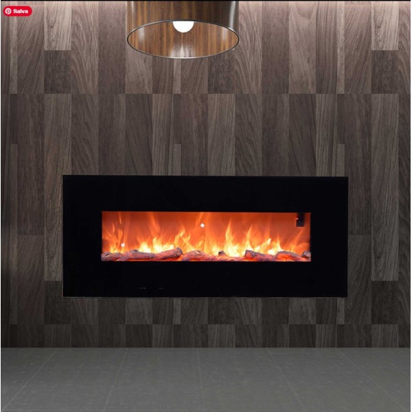 CAMINETTO A PARETE STELVIO - Sined | Vannini Aqua&Pool