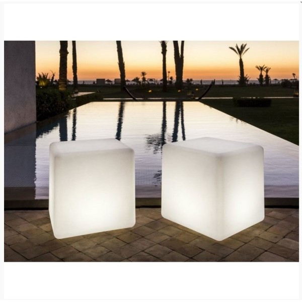 TAVOLINO / SEDUTA MODULARE - | Vannini Aqua&Pool