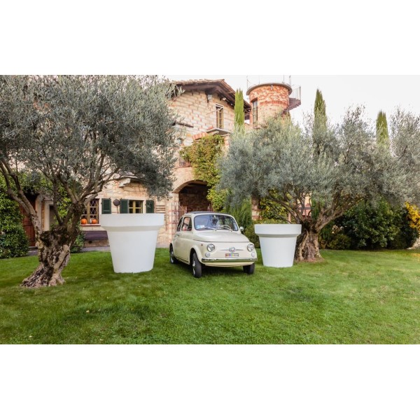 VASO ARKEMA POT XL - | Vannini Aqua&Pool