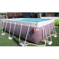 Piscina fuori terra Laghetto POP 24 h 120