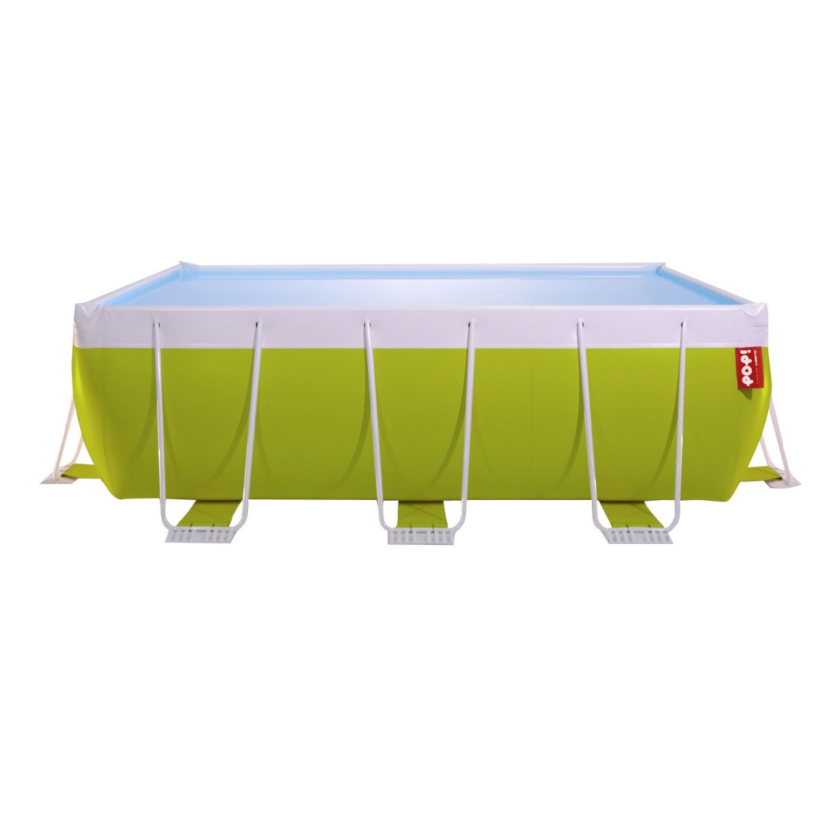 Piscina fuori terra Laghetto POP 46 h 120