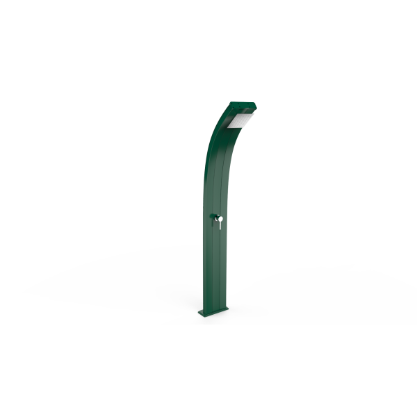 Compra Doccia solare Dada con serbatoio da 40 lt