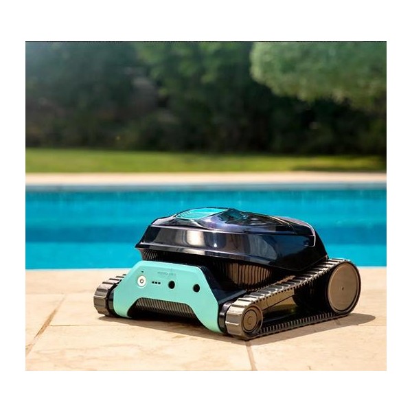 Robot piscina Dolphin LIBERTY 300 Maytronics - Dolphin | Vannini Aqua&Pool