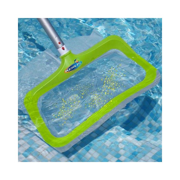 Compra Retino di profondità a sacco per piscina