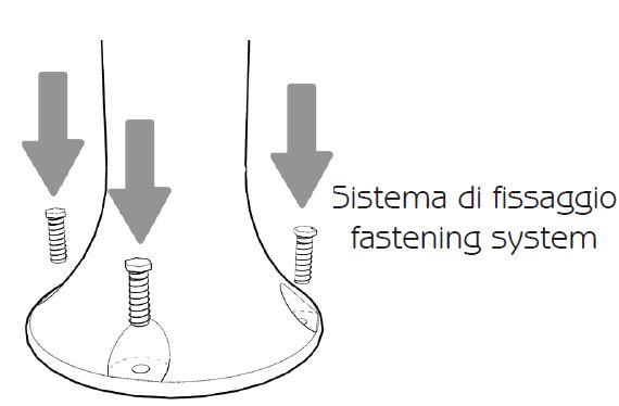 FISSAGGIO