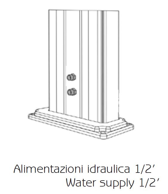 alimentazione