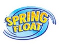 SPRING FLOAT