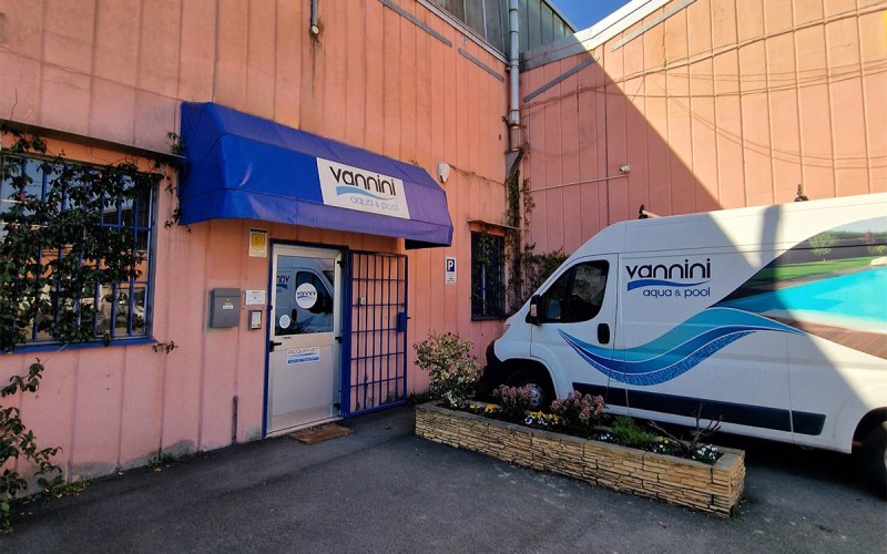 Vannini Aqua&Pool